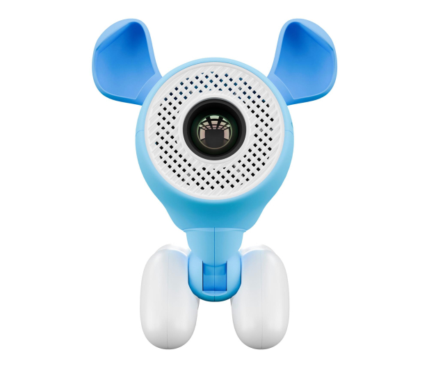 Kiano Projektor z funkcjami edukacyjnymi Alpha KID Dog Blue - 1416280 - zdjęcie 8